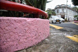 La Avenida Sexta volverá a ser la 'Zona Rosa' de antes por un día - Cali - Colombia