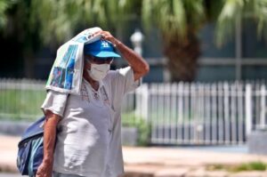 La Habana vivió la jornada más calurosa en más de 100 años - AlbertoNews