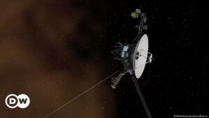 La NASA recupera el contacto con la sonda Voyager 2 – DW – 04/08/2023