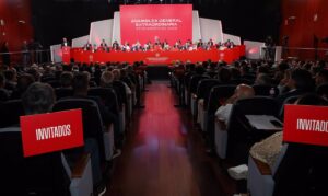 La RFEF convoca una reunión "extraordinaria y urgente" para los presidentes de las Territoriales