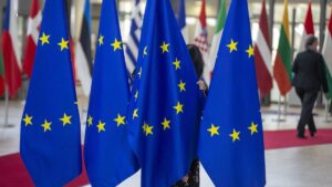 La UE podrá sustituir a los Estados miembros en el control de sus fronteras