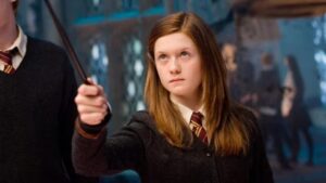 La actriz que interpretó a Ginny Weasley en la saga de Harry Potter despotricó contra el personaje: “Era un poco decepcionante” - AlbertoNews