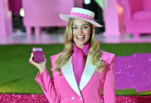 La alucinante fortuna que ganará Margot Robbie por la taquilla de "Barbie"