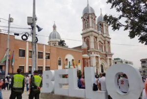 La fea historia política de Bello, sus dos últimos alcaldes fueron condenados - Medellín - Colombia