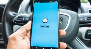 La herramienta de Waze que usan tanto la policía como los usuarios que tratan de evitarles