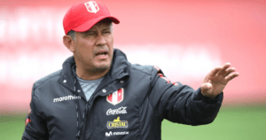 La insólita lista de convocados de Juan Reynoso, con jugadores de Liga 1, para Eliminatorias Sudamericanas 2026