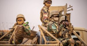 La junta golpista de Níger puso en “alerta máxima” a sus Fuerzas Armadas ante una posible acción militar regional