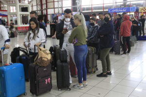 La migración se feminiza en Cuba y conlleva nuevos retos