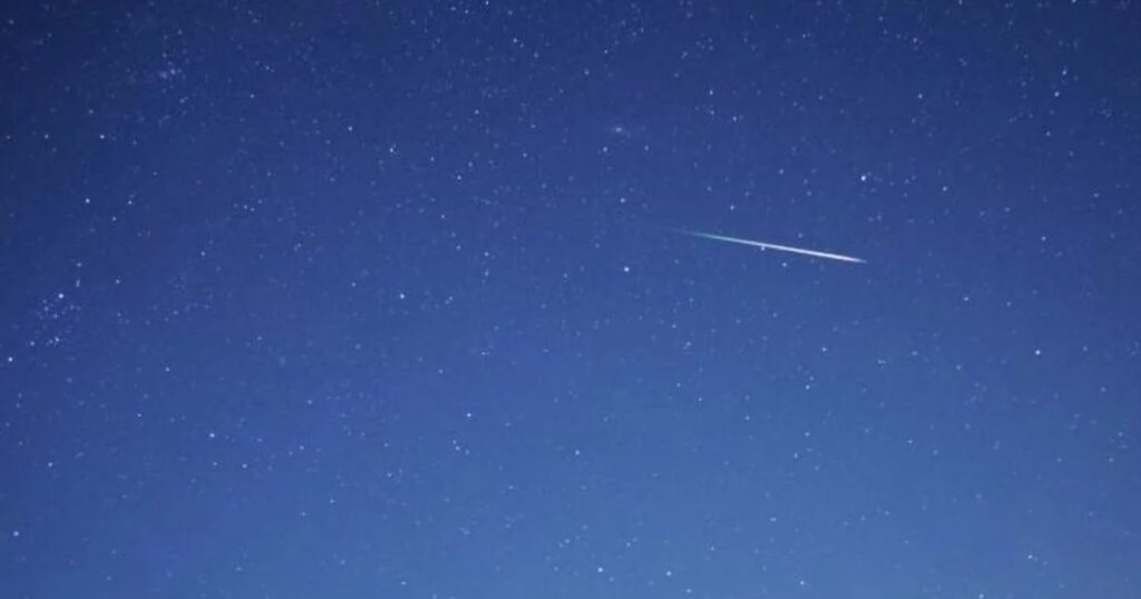 La noche mágica de los meteoros: cómo será y dónde se iluminará el cielo