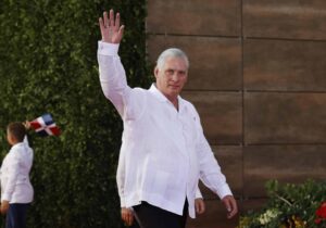 La prensa oficial cubana no confirma el viaje de Díaz-Canel a Nueva York, pero acusa a exiliados de sabotearlo - AlbertoNews