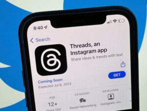 La red social "Threads" activa nuevas funciones, para retener a los usuarios - AlbertoNews