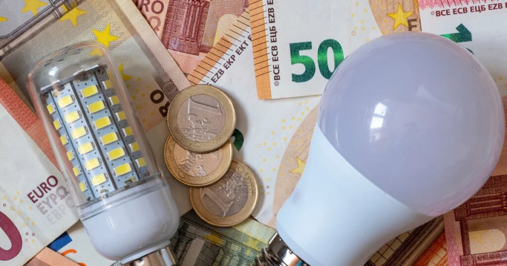 La tarifa de la luz en España para este 16 de agosto: a qué hora es más barata