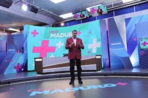 La última treta de Maduro para obtener la victoria en las presidenciales