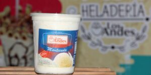 Lácteos Los Andes optimiza producción de helados de coco y mantecado |
