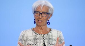 Lagarde pide más esfuerzos contra la inflación en Jackson Hole mientras la Fed abre la puerta a más alzas