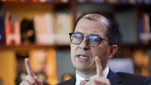 ELN estaría gestando atentado contra fiscal general de Colombia, según las autoridades