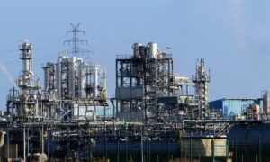 Las cuatro refinerías de Pdvsa producen gasolina por primera desde 2017