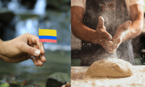Las dos comidas rápidas colombianas que están en el top de las peores del mundo - Gastronomía - Cultura