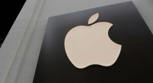 Las ventas de Apple caen tres trimestres consecutivos por primera vez desde 2016