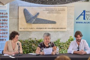 Las víctimas del accidente de Spanair crean la primera fundación de seguridad aérea en España