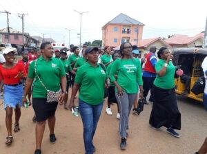 Las viudas en Nigeria no tienen quien proteja sus derechos