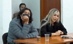 Libertad condicional para hijo de Petro, que dice temer por su vida en Colombia