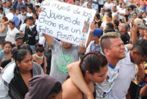 Libres policías vinculados a crimen de dos jóvenes en Sucre - Otras Ciudades - Colombia