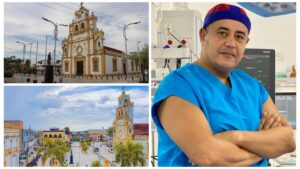 Lorica y el Bajo Sinú en Córdoba lloran a su hijo asesinado en Tailandia - Otras Ciudades - Colombia