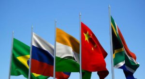 Los BRICS suman seis nuevos países y ya controlan el 42% de la oferta mundial de crudo