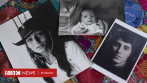 Los cassettes que me permitieron conocer las voces de mis padres secuestrados y desaparecidos en Argentina cuando yo era una bebé