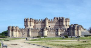 Los castillos más bonitos de España, según la inteligencia artificial