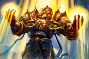 Los chantajes de este paladín de World of Warcraft provocan la ira de toda la comunidad