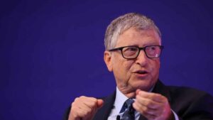 Los tres trabajos que según Bill Gates sobrevivirán a la inteligencia artificial - AlbertoNews