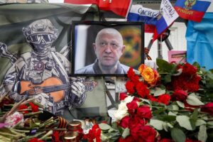 Lukashenko advirti a Prigozhin, a travs de Putin, de que se preparaba un atentado contra l