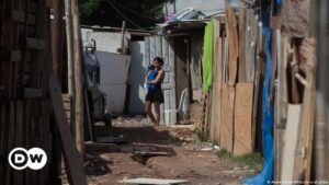 Lula relanza programa social contra el hambre – DW – 01/09/2023