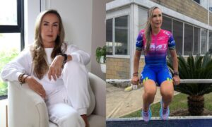 Luto en el deporte colombiano: fue asesinada Luz Mery Tristán - Cali - Colombia