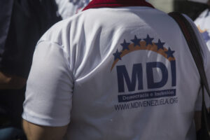 MDI condena la acción militar "desproporcionada" de Rusia en contra de Ucrania (+Comunicado)