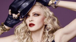 Madonna confirmó los conciertos de su gira europea