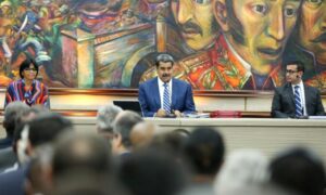 Maduro activó cuatro zonas económicas especiales - noticiacn