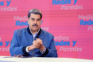 Maduro activó las primeras cuatro zonas económicas especiales y promete “impulsar” a Venezuela (+Videos)