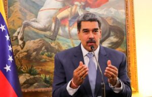 Maduro destaca consenso en designación de nuevos rectores del CNE
