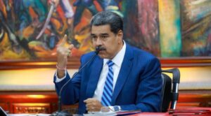 Maduro envía un mensaje a los sectores que promueven el "odio"