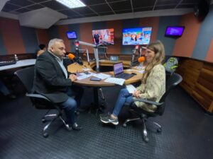 Manuel Teixeira reiteró respaldo de UNT a candidatura de Capriles