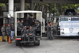 Más de 15 mil arrestos arbitrarios registrados en Venezuela desde 2014
