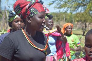 Más logros legales que reales de pionero protocolo sobre derechos de la mujer en África