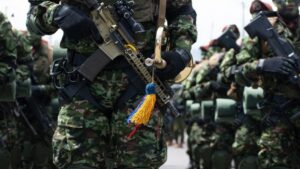 Matan a tiros al líder indígena Eduardo Timaná en el suroeste de Colombia