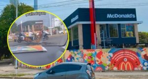 McDonald's pronto abrirá las puertas de su primera sede en Valledupar (Cesar)