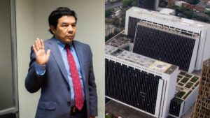 Medellín: Procuraduría abre indagación a secretario de Hacienda por aportes de pensión - Medellín - Colombia