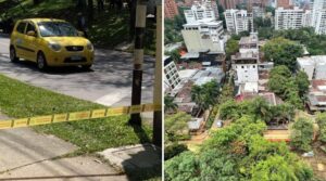 Medellín: Se registran más muertes por intolerancia que por violencia de bandas - Medellín - Colombia