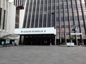 Medellín: Vigilancia fiscal a posible uso inadecuado de la caja menor de la Alcaldía - Medellín - Colombia
